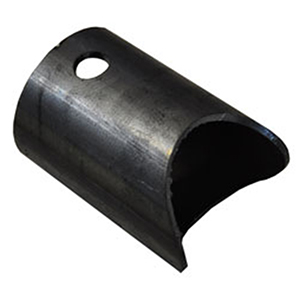 Bicknell Rear Bumper Pocket (Upper)