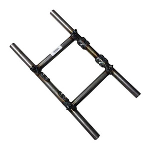 Bicknell H Frame For Chassis