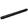 Bicknell 1-1/8 Inch X 47-1/2 Inch Steel Radius Rod