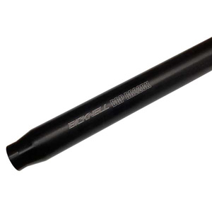 BRP Radius Rod- 1-1/4 OD. 5/8 Tap. 22 Inch Length