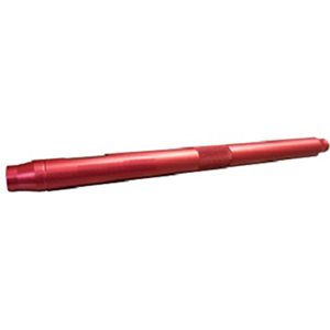 Bicknell 1-1/4 Inch Od. 5/8 Inch Tap Tie Rod X 25 Inch