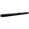 Bicknell 1-1/4 Inch Od. X 27-1/2 Inch Long 5/8 Inch Tap Radius Rod