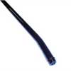 Bicknell 1-1/8 Inch X 64 Inch Steel 5/8 Inch Tap Steering Rod