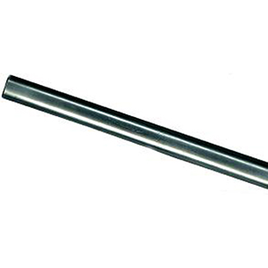 Bicknell 1-1/4 Inch Od. Alum Tap Tubing X 8'