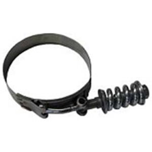 Bicknell 3" Flex Clamp