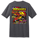 Behrent's & Three Racing Apparel