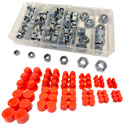 BSC Components Hardware & Cap/Plug Kits