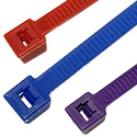 BSC Components Zip Ties & Wraps