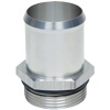 BSC 1 1/2in Screw-In Radiator Hose Fitting