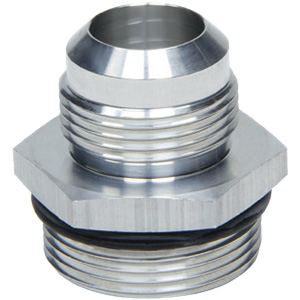 BSC Screw-In Radiator Fitting, -16AN