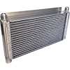 BSC Lightweight Oil Cooler, 15.5