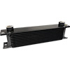 BSC Oil Cooler 10 Row HT 3 W 13 TH 2" 7/8-14 TPI (O'Ring) Port