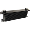 BSC Oil Cooler 13 Row H 4 W 13 TH 2" 7/8-14 TPI (O'Ring) Port