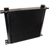 BSC Oil Cooler, 34 Row, 7/8-14 TPI (O'Ring) Port