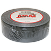 BSC 2in x 180ft Standard Duty Black Racers Tape