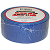 BSC 2in x 90ft Standard Duty Blue Racers Tape