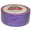 BSC 2in x 180ft Standard Duty Purple Racers Tape