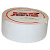 BSC 2in x 90ft Gaffers White Racers Tape