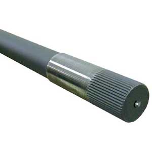 BSC .900 x 29in 1-1/8in Solid Torsion Bar