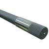 BSC .900 x 29in 1-1/8in Solid Torsion Bar