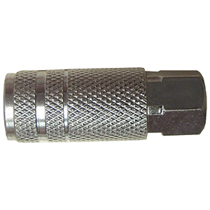 BSC Long Style Air Hose Coupler