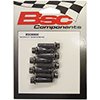 BSC 8 Piece 5/16-18 x 1in Bert Hub 12 Point Bolt Kit