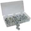 BSC 1/4in-1/2in Full Thickness Nylock Nut Kit