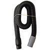 BSC 4ft Black Helmet Hose