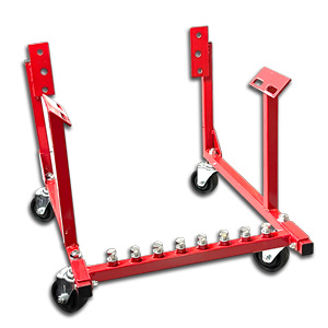 BSC Components GM Engine Stand Fits Big Block and Small Block