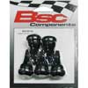 BSC .625 Rubber Valve Stem - Set of 5