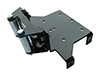 Bulldog Can-Am Winch Mount