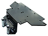 Bulldog Kawasaki Prairie Winch Mount