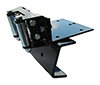 Bulldog Kawasaki Prairie Winch Mount