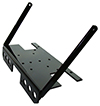 Bulldog King Quad Winch Mount