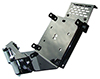 Bulldog Wolverine 350 Winch Mount