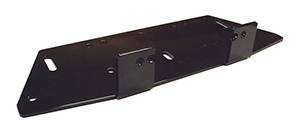 Bulldog John Deere Gator 825i Mount