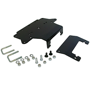 Bulldog Mount, Honda Pioneer 500