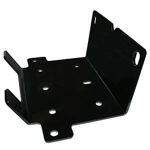 Bulldog Mount, Yamaha 700 Grizzly / Kodiak