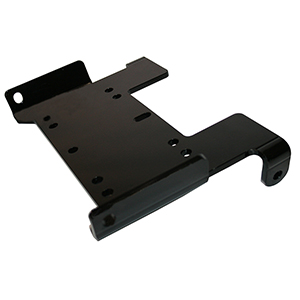 Bulldog Mount, Honda Pioneer 1000