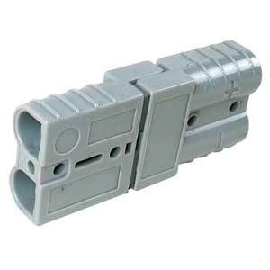 Bulldog Quick Connect 175A, 3ga, value
