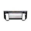 Bulldog Roller Fairlead , mid-range with 8" mount