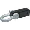 Bulldog 3/4" Shackle Receiver Mount