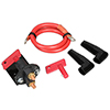 Bulldog Master Power Shut-Off Kit