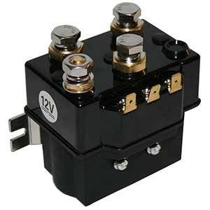 Bulldog Contactor, 10013