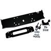 Bulldog Winch Mount JK 10th Anniversary Edition OE Bumper