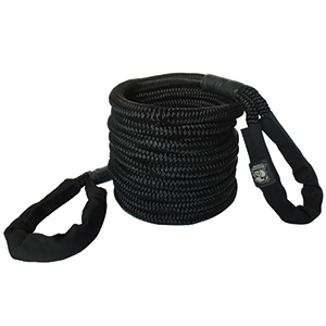 Bulldog Big Dog Rope, 7/8" x 30ft 22k BS