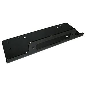 Bulldog Mounting Plate - Truck -  10039