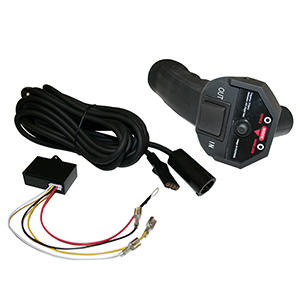Bulldog Hand Controller for 10039