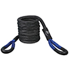 Bulldog 1-1/4" x 30' Big Dog Rope 45k LB BS