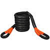 Bulldog 1-1/2" x 30' Big Dog Rope 63k LB BS